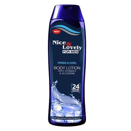 Men Freshcool LTN400ml + Cool Deo50ml VALUEPACK-LOTION+ROLLON
